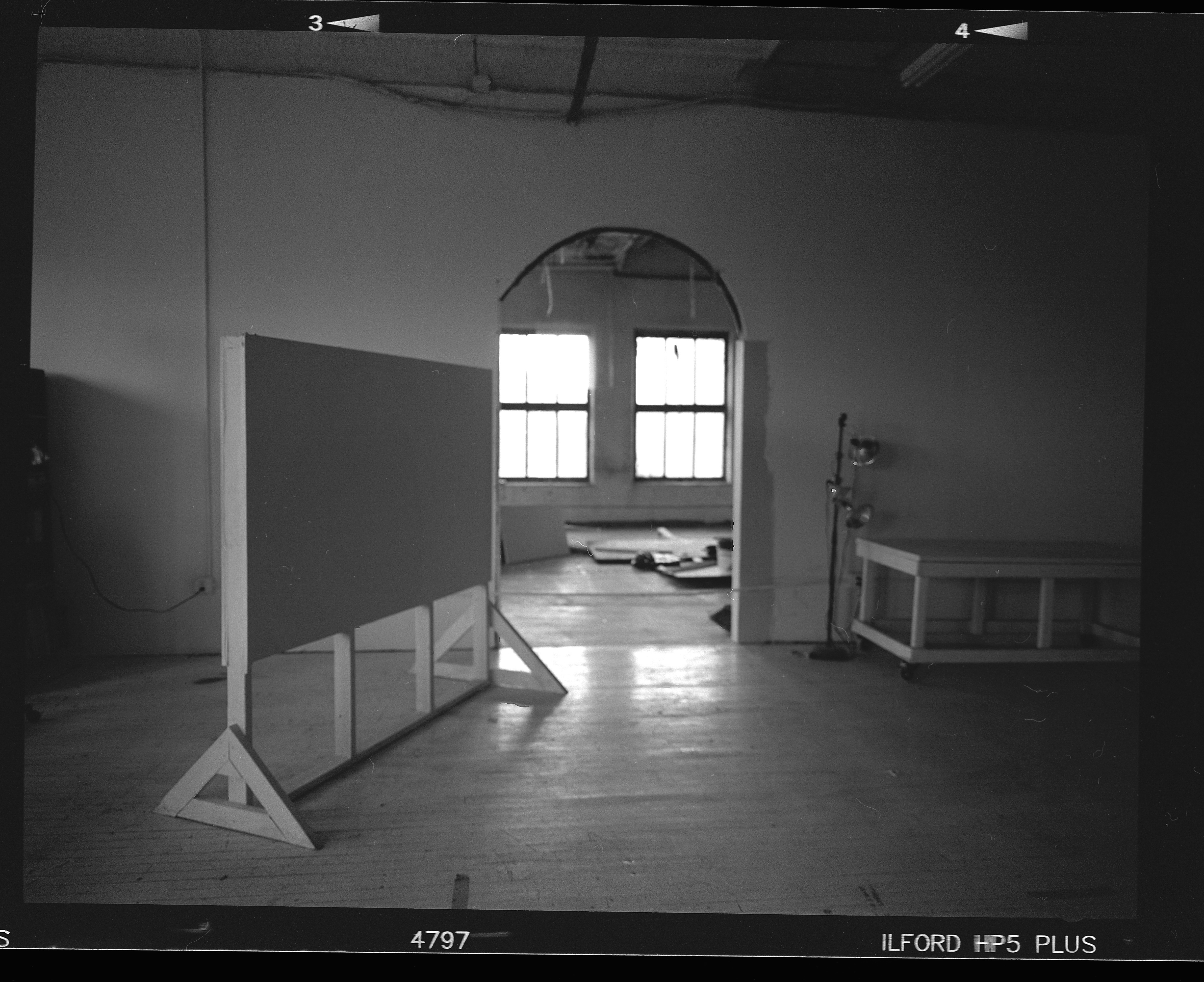 Godspeed expansion buildout 2026