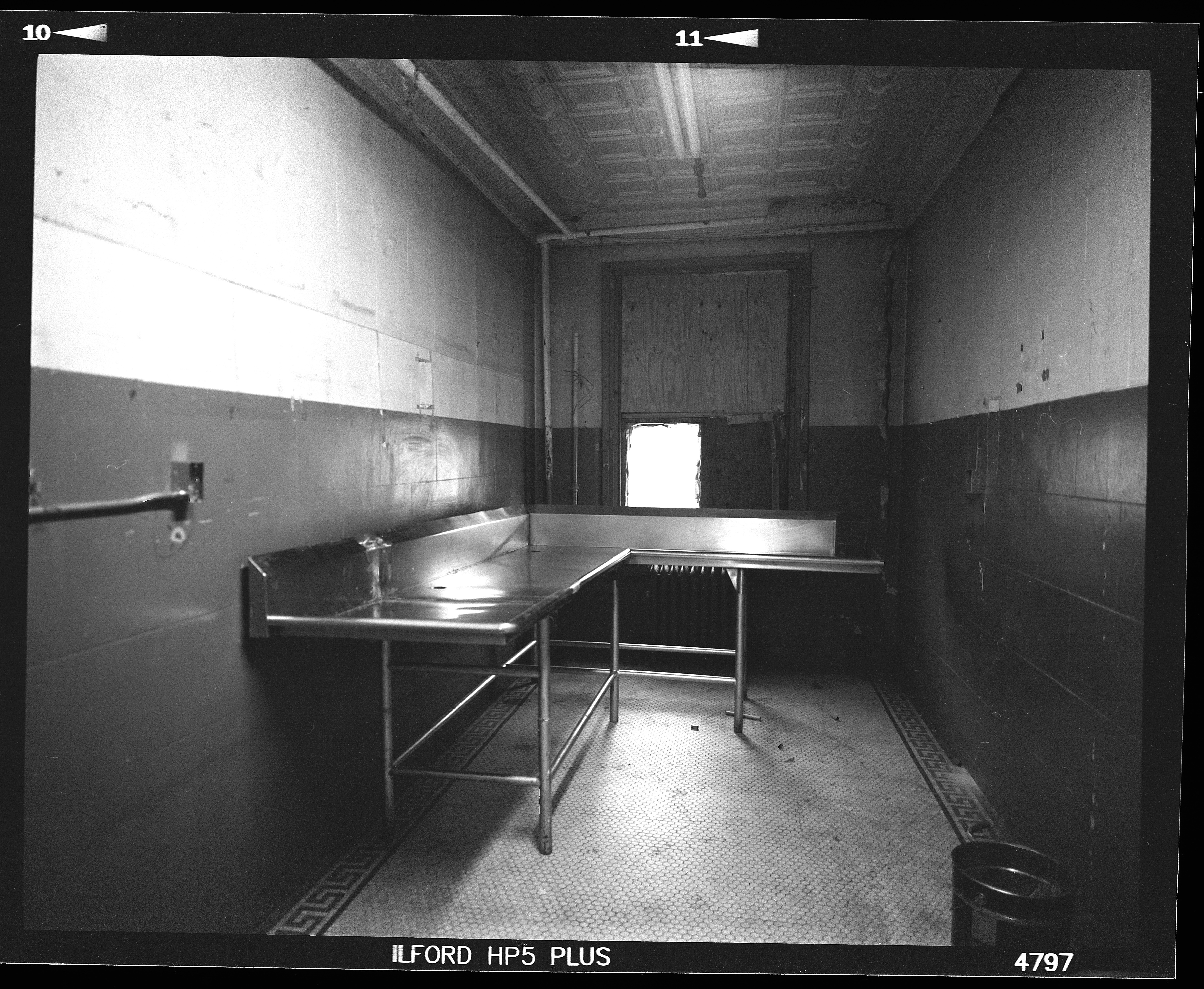 Godspeed expansion buildout 2026