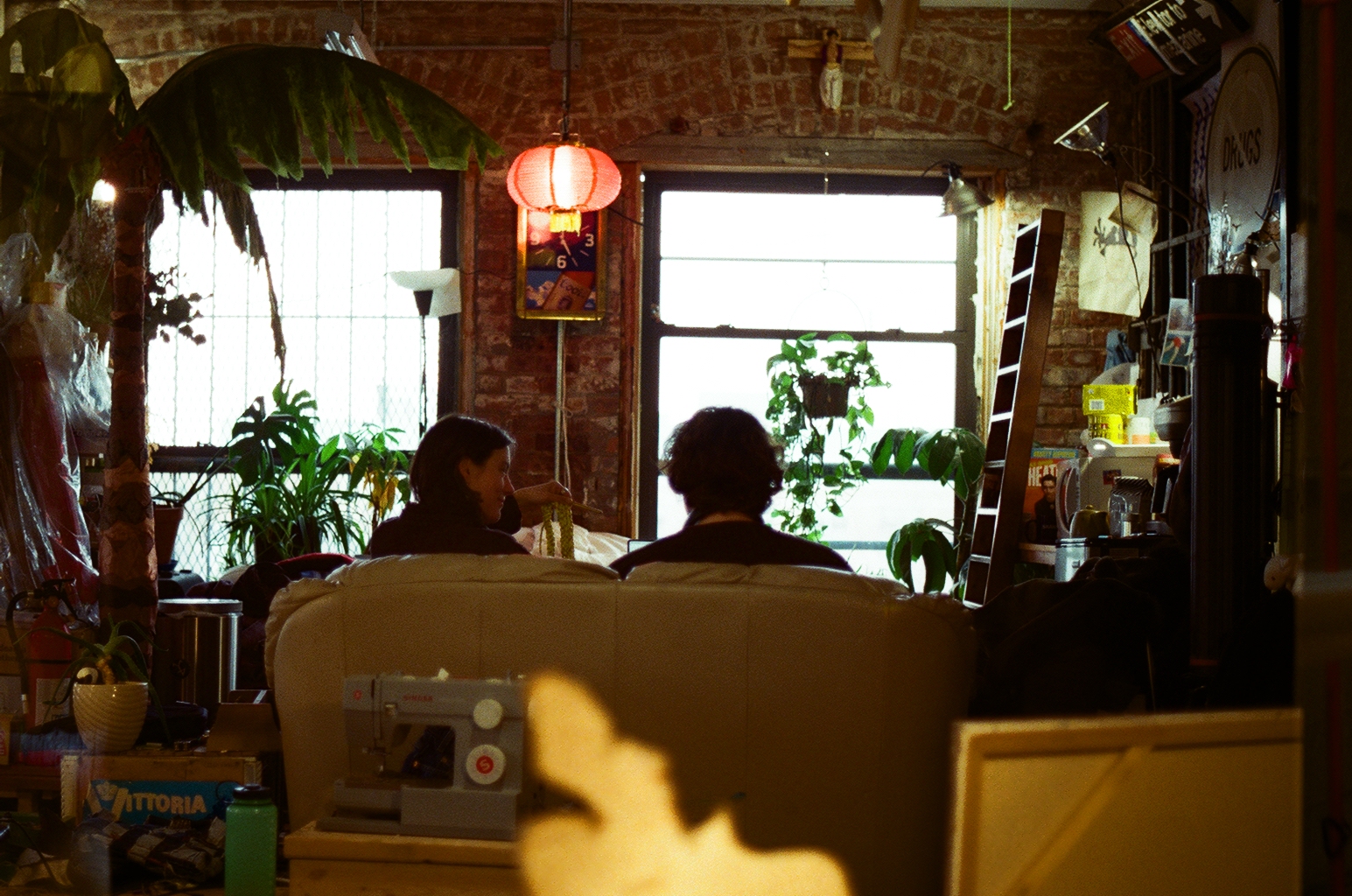 Godspeed expansion buildout 2026