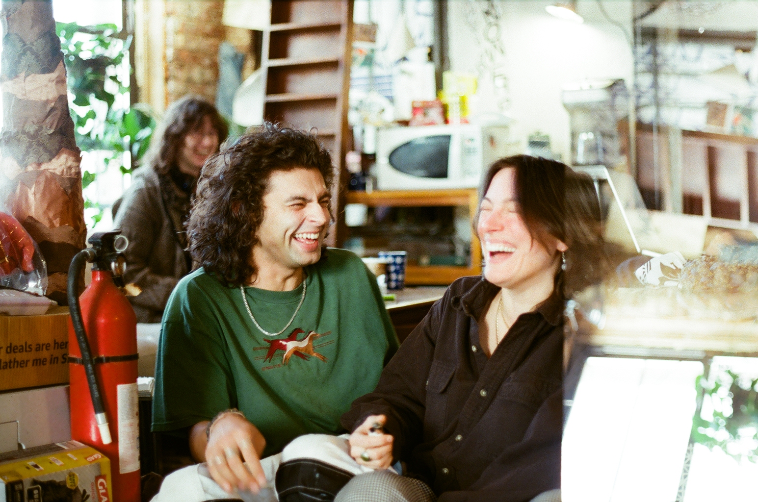 Godspeed expansion buildout 2026