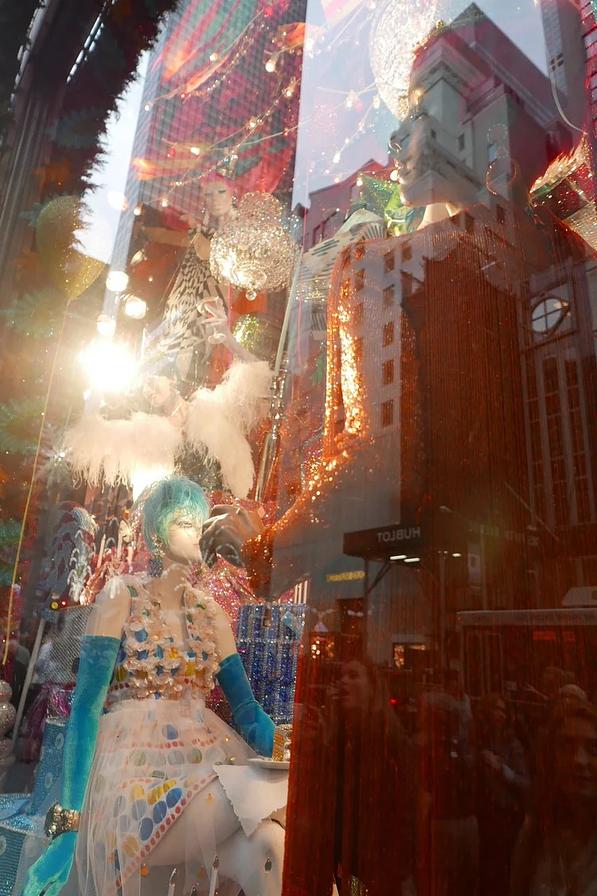 Walker White, "Between Two Worlds"